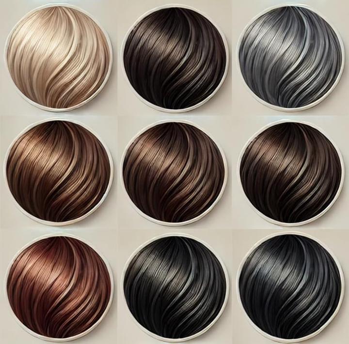 Image du produit Hair Quicky Schütthaar für Haarausfall & Geheimratsecken