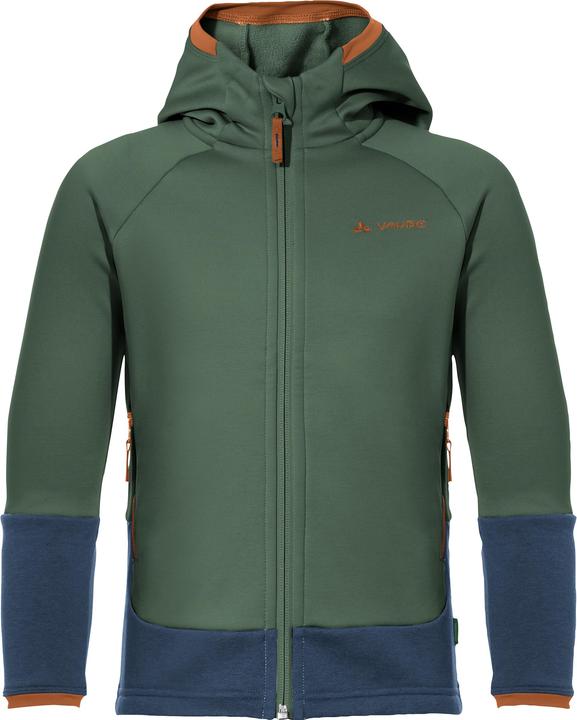 Produktbild Vaude Capacida (122, 128)