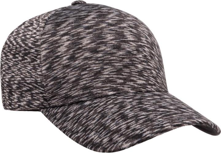 Produktbild Flexfit Einzelpanel Kappe Delta (L)