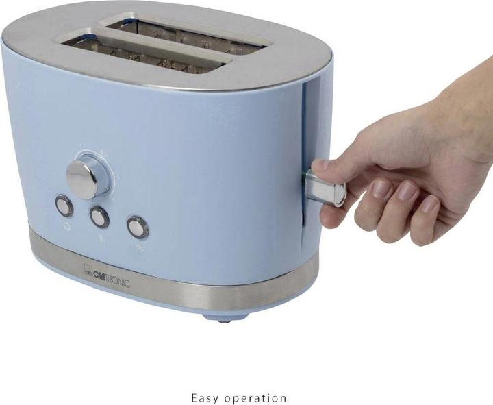 Produktbild Clatronic Toaster