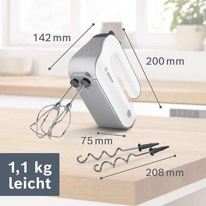 Productafbeelding Bosch Hausgeräte Styline 575 W, MFQ4835EN (575 W)