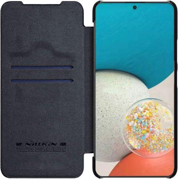 Produktbild Nillkin Qin Pro Series (Samsung Galaxy A53 5G)