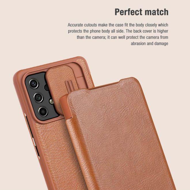 Produktbild Nillkin Qin Pro Series (Samsung Galaxy A53 5G)