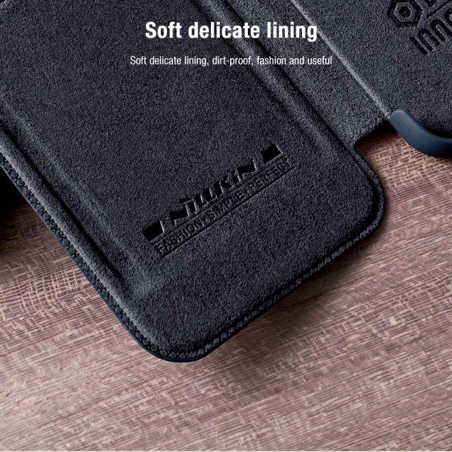 Produktbild Nillkin Qin Pro Series (Samsung Galaxy A53 5G)
