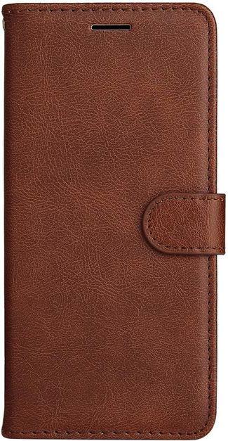 Produktbild MU Classic Classic IV Leder Bookcover Series (Samsung Galaxy A73 5G)