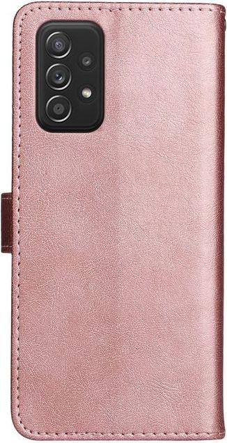 Immagine prodotto MU Classic Serie classica IV con copertina in pelle (Samsung Galaxy A73 5G)