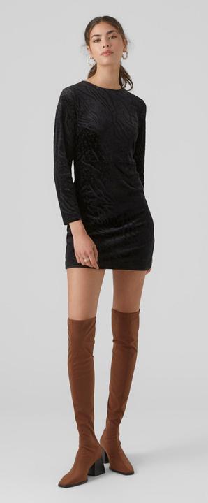 Actual product image Vero Moda VMSINI Kurzes Kleid Party-Kleid (M)