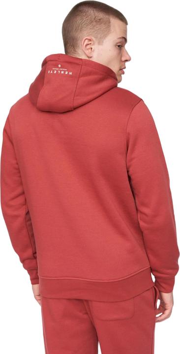 Immagine prodotto Henleys Curveball Felpa con Cappuccio Uomo (M)