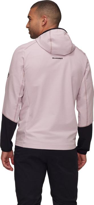 Produktbild Mammut Madris Light ML Half Zip Hoody Men (M)