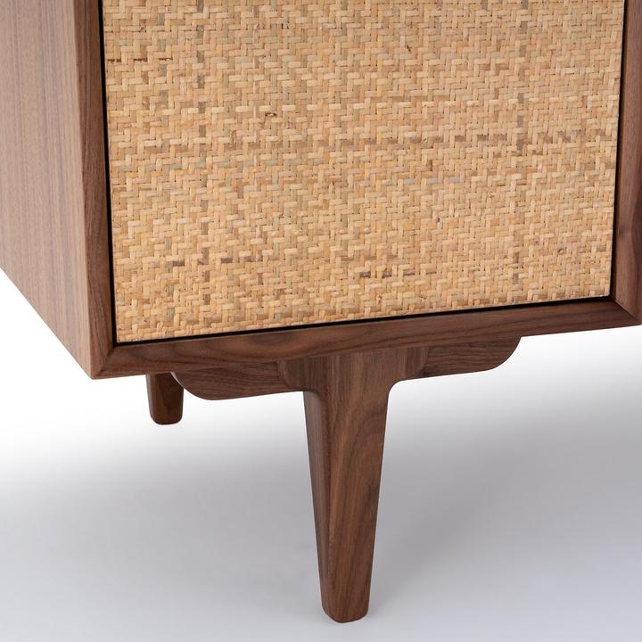 Image du produit La Redoute Interieurs Dalqui (145 x 76 x 70 cm)