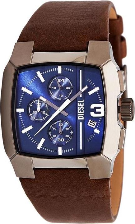 Actual product image Diesel Cliffhanger (Chronograph, 40 mm)