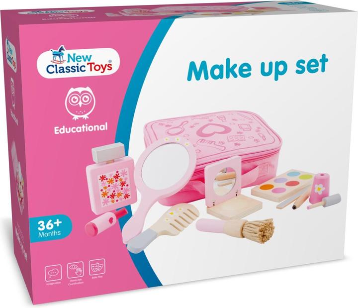Produktbild New Classic Toys Schminkset