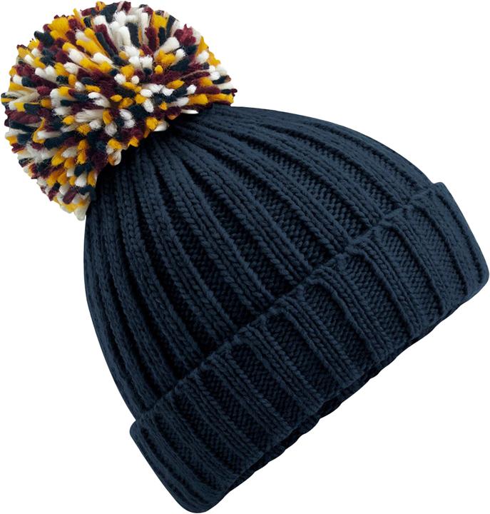 Beechfield Hygge Mütze (One Size)