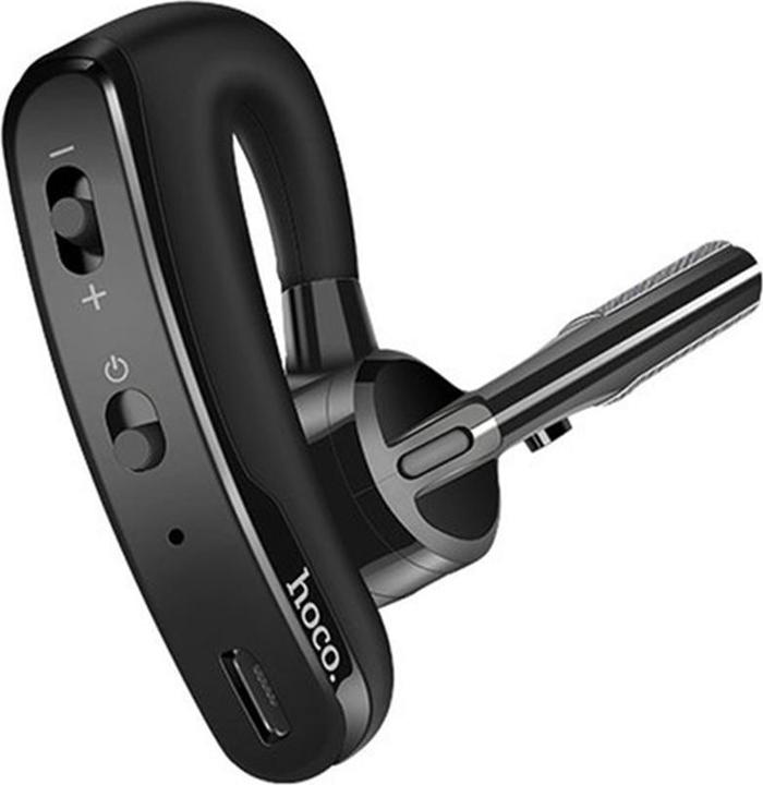 Hoco E15 REDE Business auricolare senza fili (Senza fili)