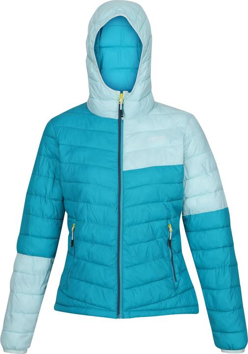 Regatta Hillpack II Steppjacke mit Kapuze