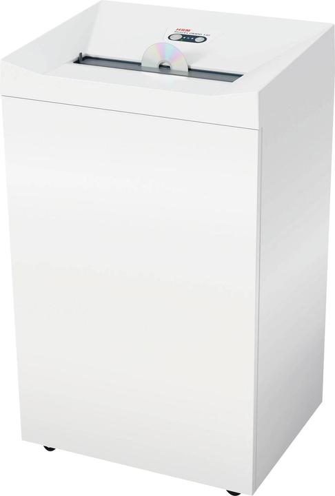 Produktbild HSM StoreEx OMDD 130 Datenträgervernichter (Partikelschnitt)
