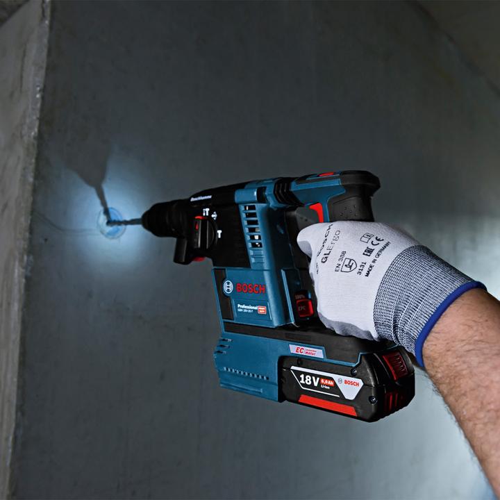 Produktbild Bosch Professional Gbh 18v-26f (Akkubetrieb)