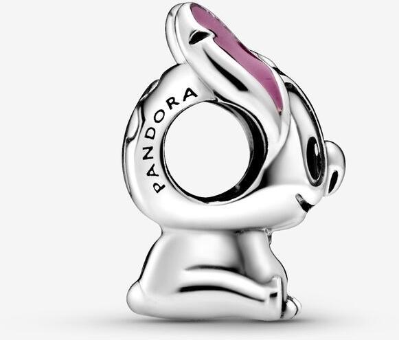 Actual product image Pandora Disney Stitch (Silver 925, Enamel)