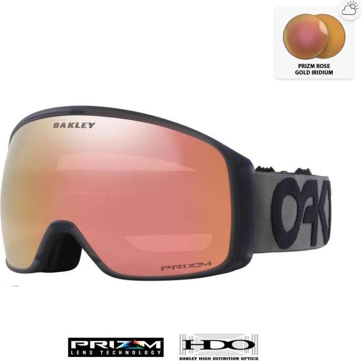 Produktbild Oakley Flight Tracker L