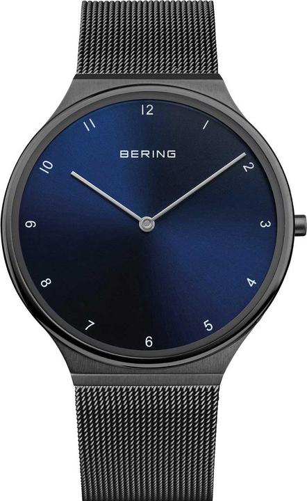 Bering Ultra Slim 18440-227 (Analoguhr, 40 mm)
