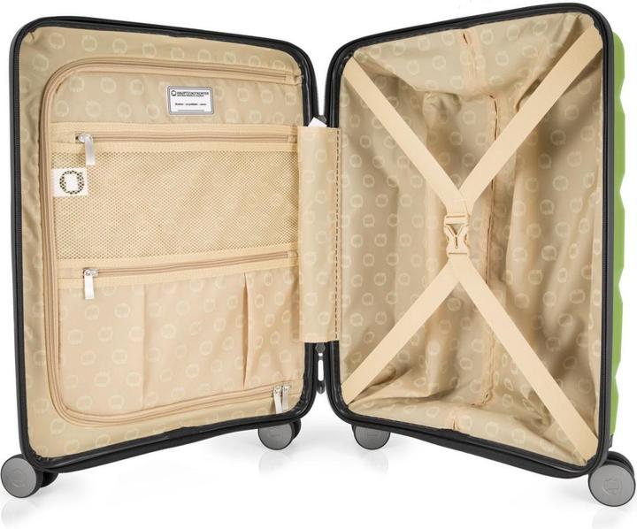 Image du produit Hauptstadtkoffer Britz - Bagage à main avec TSA et compartiment pour ordinateur portable (34 l, Bagage à main (jusqu'à 50l))