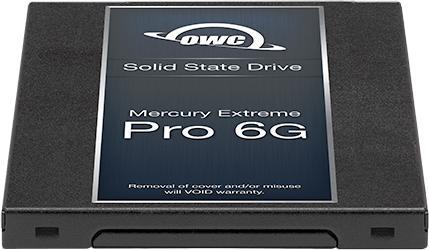 Image du produit OWC Mercury Extreme Pro 6G (480 Go, 2.5")