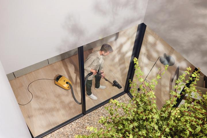 Actual product image Miele Guard S1
