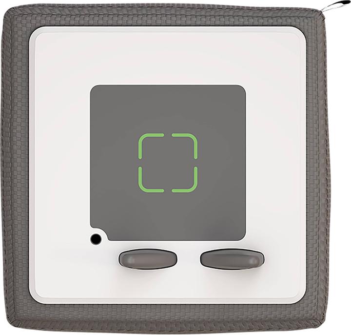 Actual product image Tonies Toniebox Starter Set Anthracite (Creative Tone) (German)
