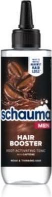 Produktbild Schwarzkopf Schauma Hair Booster Tonic 200 Ml - Hilft mit Koffein, Haarausfall zu verhindern (200 ml)