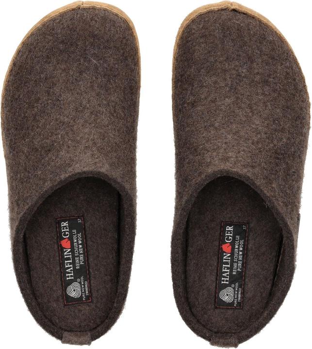 Produktbild Haflinger Emil's Toffel (45)