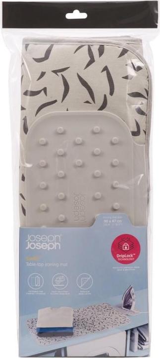 Actual product image Joseph Joseph Scatter Swift Bügelmatte (90 x 33 cm)