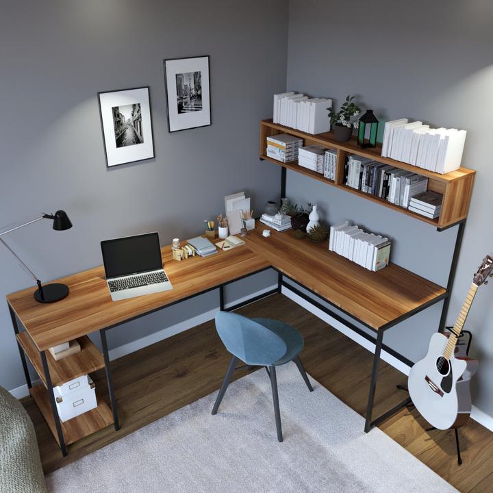 Produktbild Kalune Design Ernesto (120 x 78 x 50 cm)