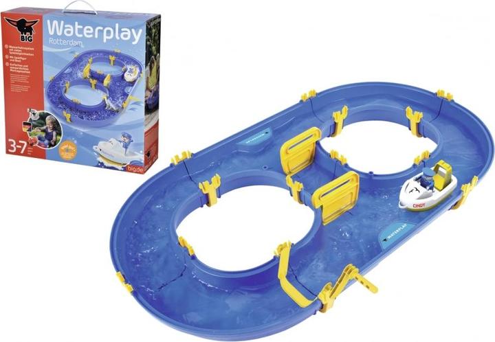 Produktbild BIG Waterplay Rotterdam