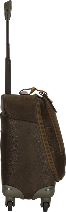 Actual product image Brics Life Pilot Case olive (35 l, Hand luggage (up to 50 litres))