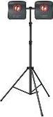 Image du produit Scangrip Multimatch 8 SPS Bouwlamp dimbaar - oplaadbaar - 8.000Lm - IP67 (8000 lm)