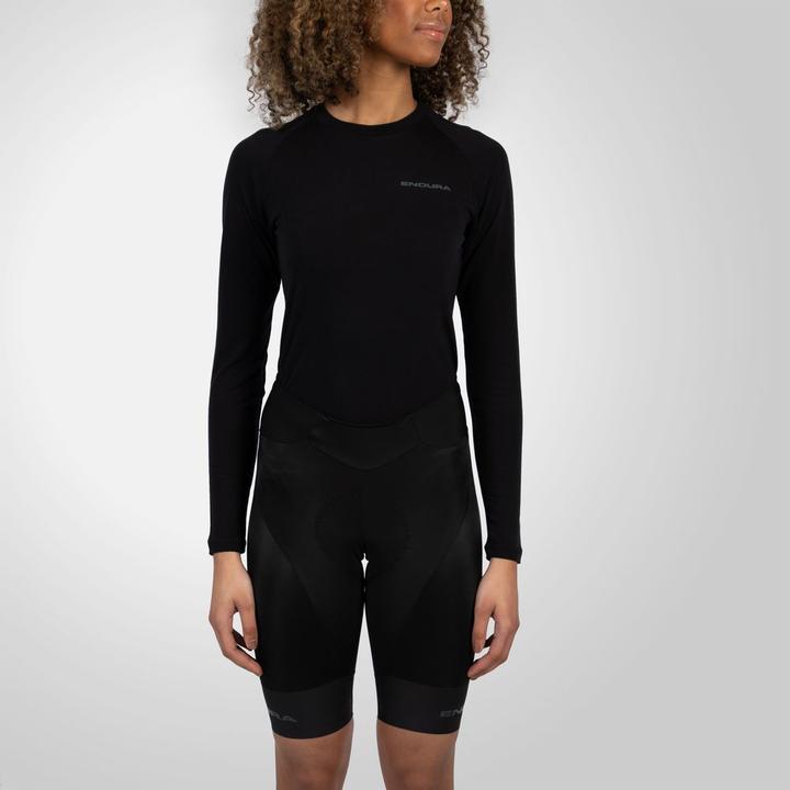 Produktbild Endura Damen FS260 Waist Short (XS)