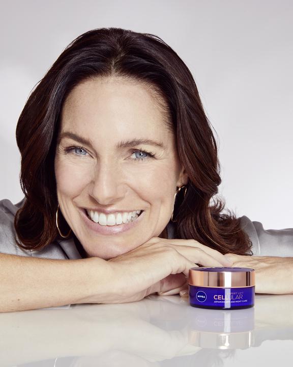 Produktbild NIVEA Cellular Expert Lift Anti-Age Nachtpflege (50 ml, Nachtcreme)