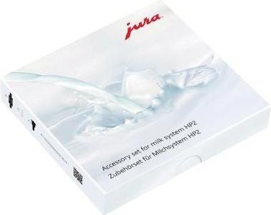 Produktbild Jura Zubehörset für Milchsystem GIGA