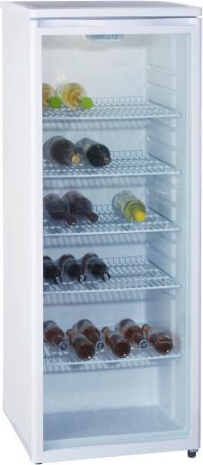 Produktbild PKM Kühlschrank GKS 255 (256 l)