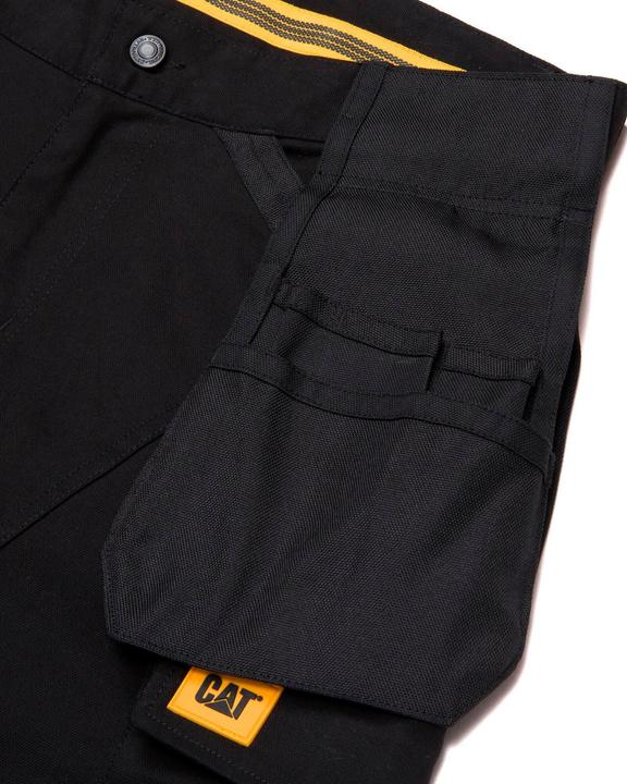 Actual product image Cat TM Stretch (W36/L32)