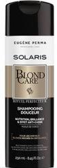 Actual product image Solaris Mild Shampoo (250 ml, Liquid shampoo)