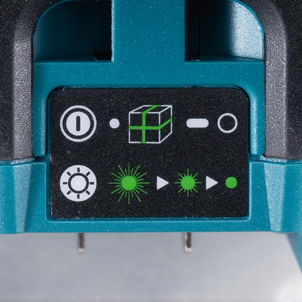 Produktbild Makita SK700GD