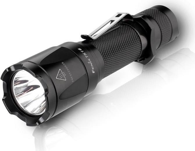 Immagine prodotto Fenix Tk16 (14 cm, 1000 lm)