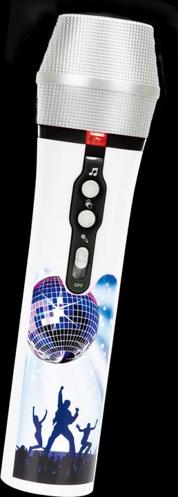 Produktbild Music Legs Music - Microphone (500903)