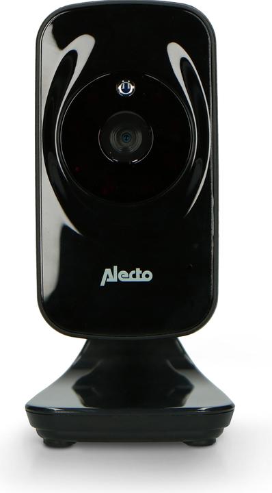 Actual product image Alecto DVM-71 Black (Video & Audio, 300 m)