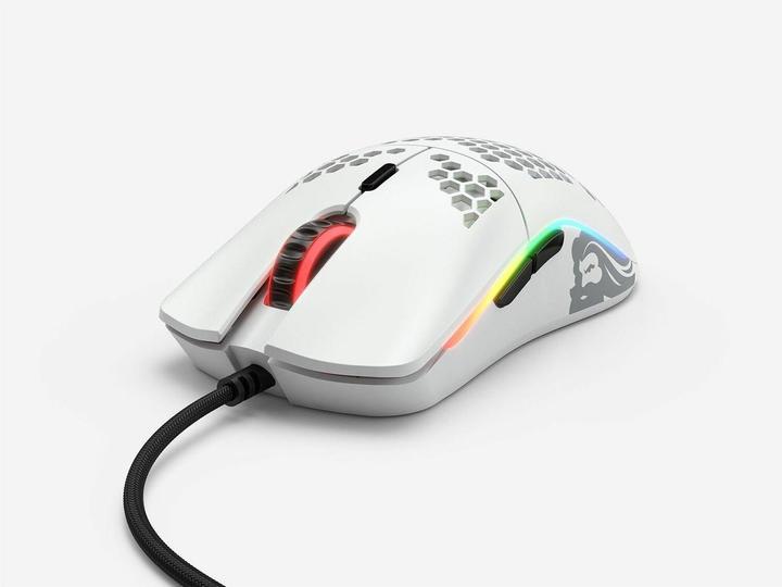 Glorious PC Gaming Race Modello O- (Cablato)