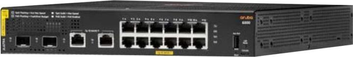 Produktbild HPE Aruba CX 6001 (16 Ports)