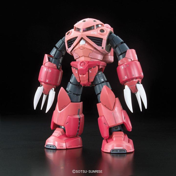 Actual product image Bandai 1/144 HG AILE STRIKE GUNDAM