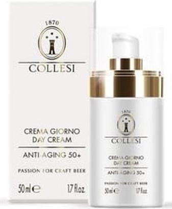 Actual product image Collesi Age 50 Cream (Day cream)