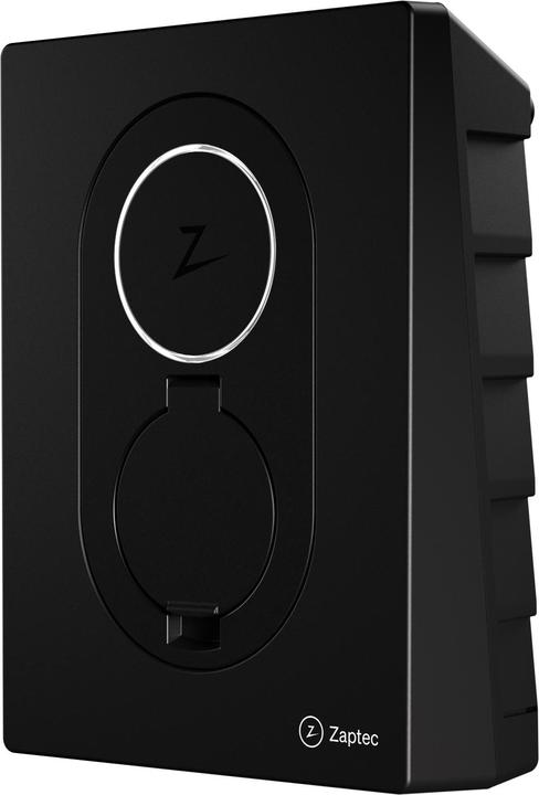 Actual product image Zaptec Go (Type 2, 22 kW, 32 A)